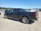 2009 NISSAN Frontier