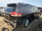 2012 TOYOTA SIENNA