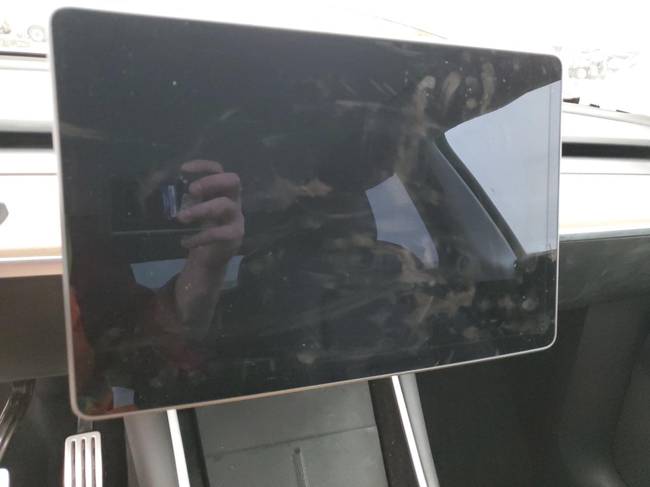 2020 TESLA MODEL Y