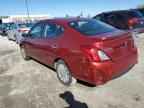 2018 NISSAN VERSA
