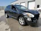 2011 NISSAN ROGUE