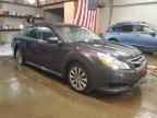 2010 SUBARU Legacy