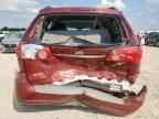 2007 TOYOTA SIENNA