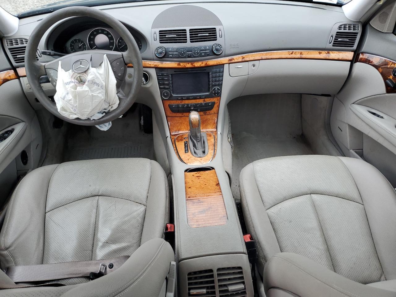 2006 MERCEDES-BENZ E-Class