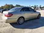 2012 MERCEDES-BENZ E-Class