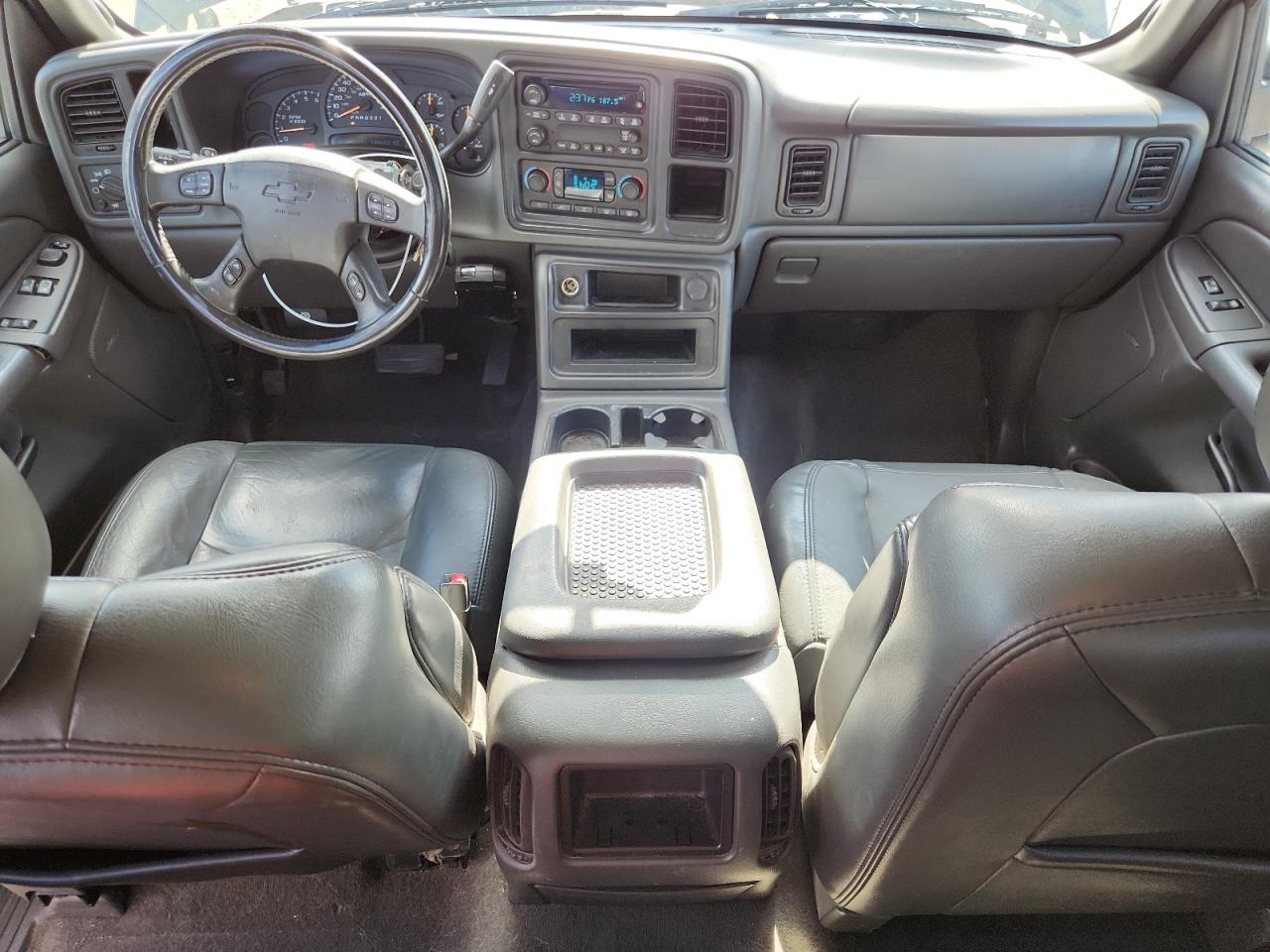 2006 CHEVROLET Silverado