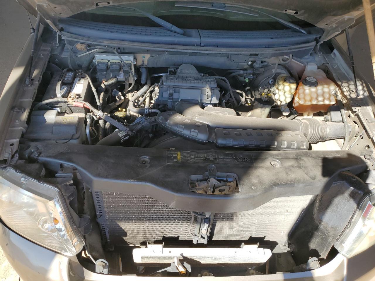 2004 FORD F-150