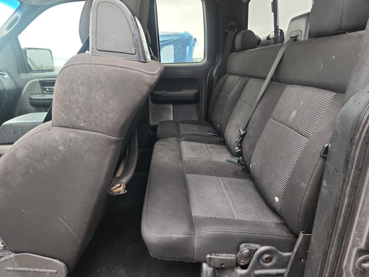 2004 FORD F-150