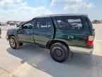 2001 TOYOTA 4Runner