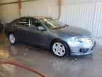 2011 FORD FUSION