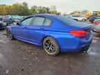 2019 BMW M5