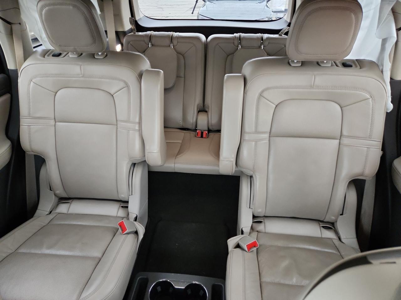 2021 LINCOLN Aviator