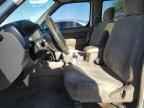 2001 NISSAN Frontier