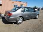 2008 TOYOTA COROLLA