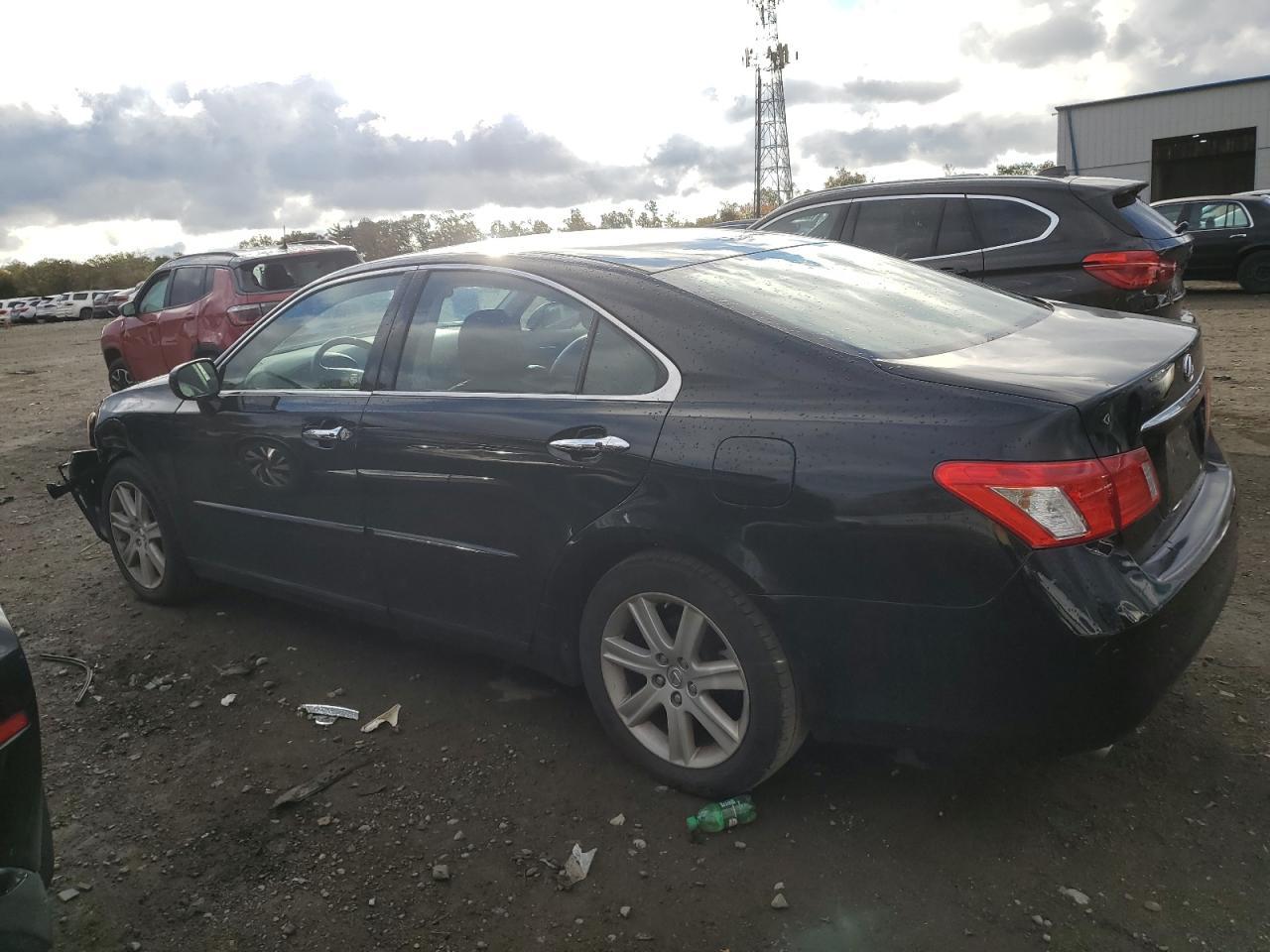 2009 LEXUS Es