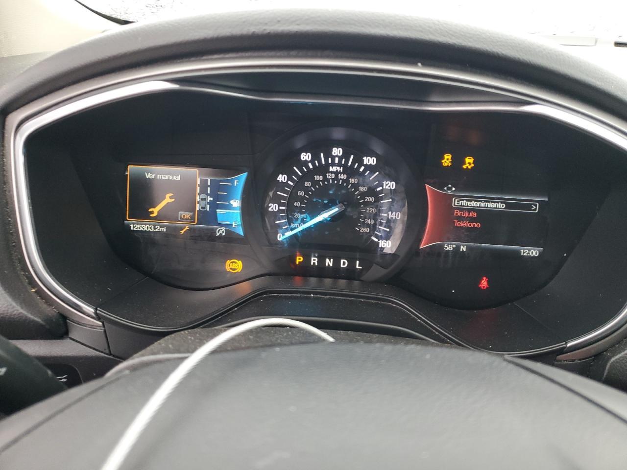 2020 FORD Other