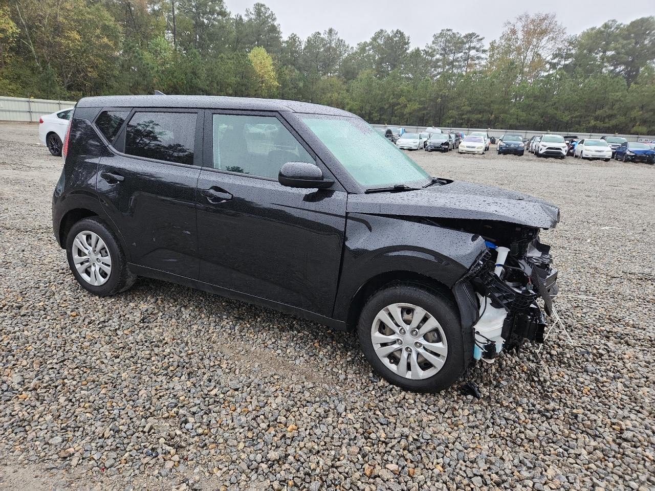 2023 KIA SOUL