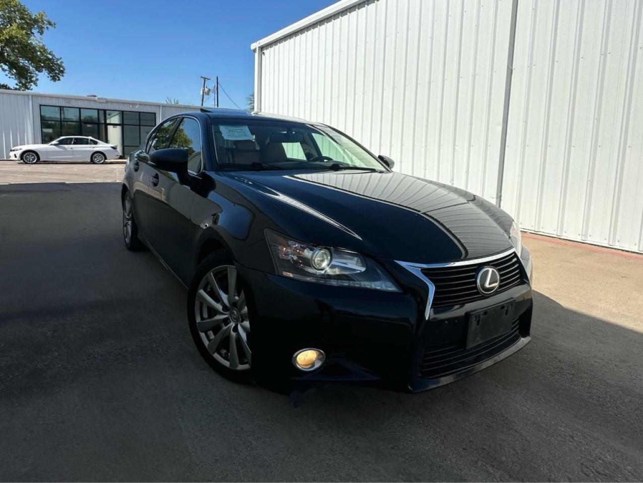 2013 LEXUS Gs