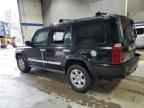 2006 JEEP Commander
