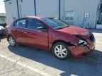 2007 NISSAN SENTRA