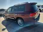 2008 LEXUS LX 570
