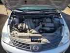 2009 NISSAN VERSA