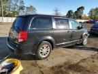 2014 DODGE GRAND CARAVAN