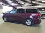 2017 KIA SEDONA
