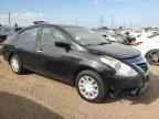 2019 NISSAN VERSA
