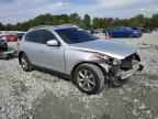 2008 INFINITI EX35