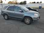 2001 ACURA MDX