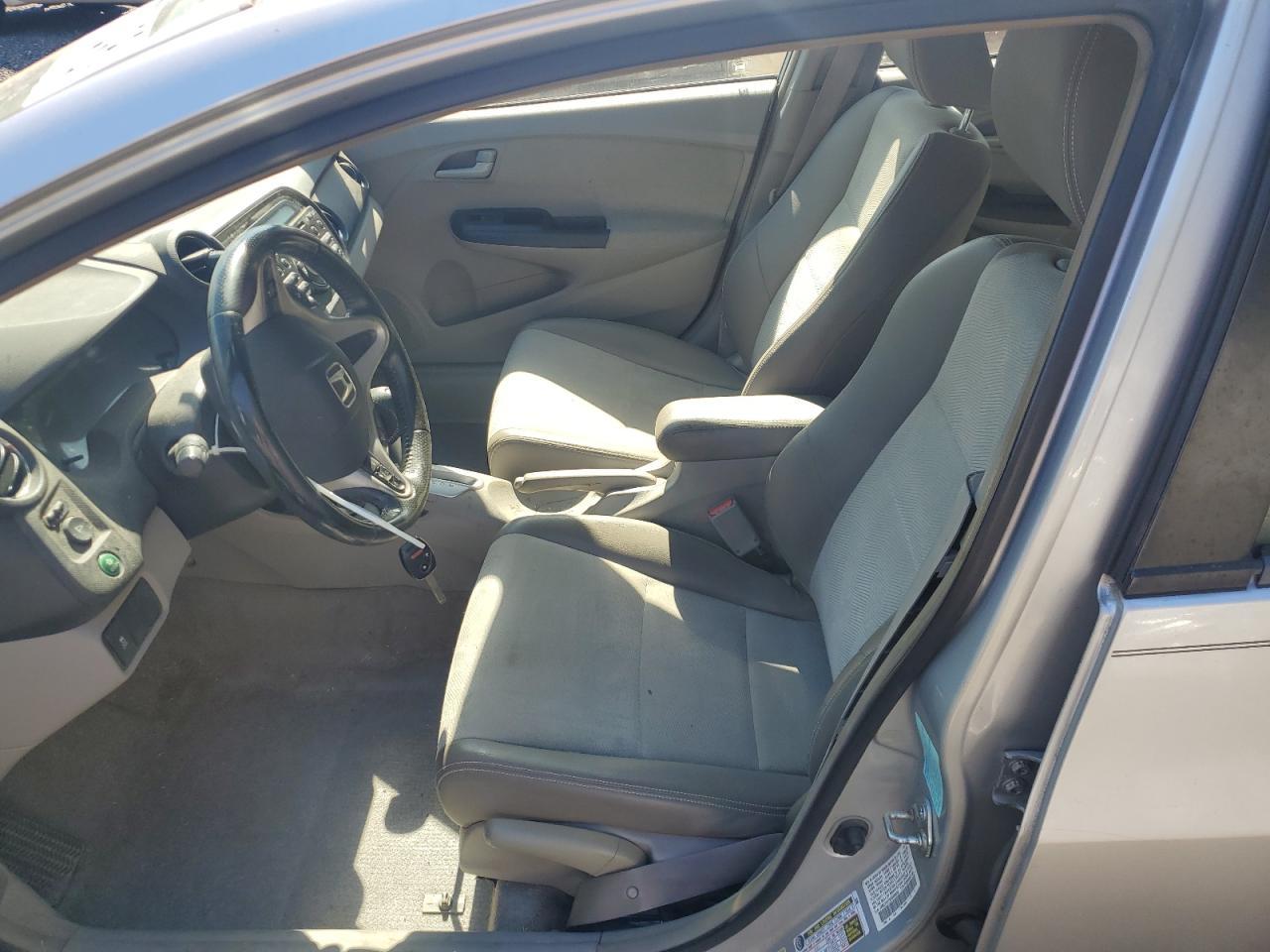 2013 HONDA Insight