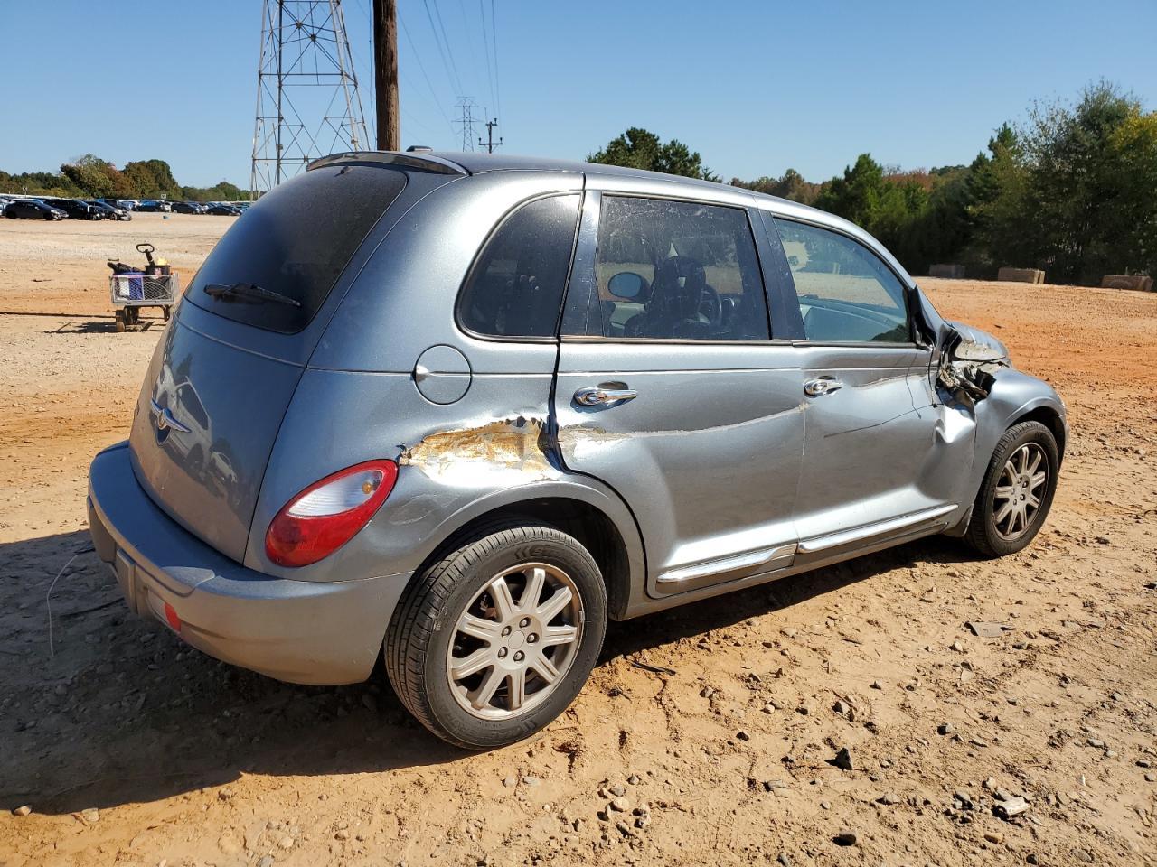2010 CHRYSLER PT CRUISER