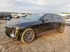 2025 CADILLAC LYRIQ