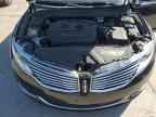 2015 LINCOLN MKZ