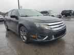 2010 FORD FUSION