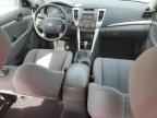 2010 HYUNDAI SONATA