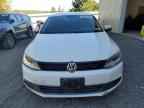 2012 VOLKSWAGEN JETTA