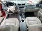 2010 FORD FUSION