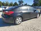 2015 KIA FORTE