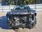 2025 NISSAN Frontier
