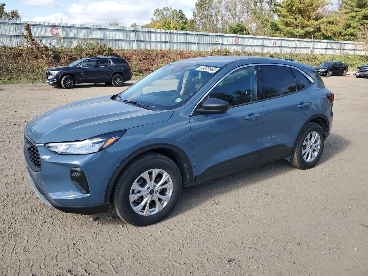 2023 FORD ESCAPE