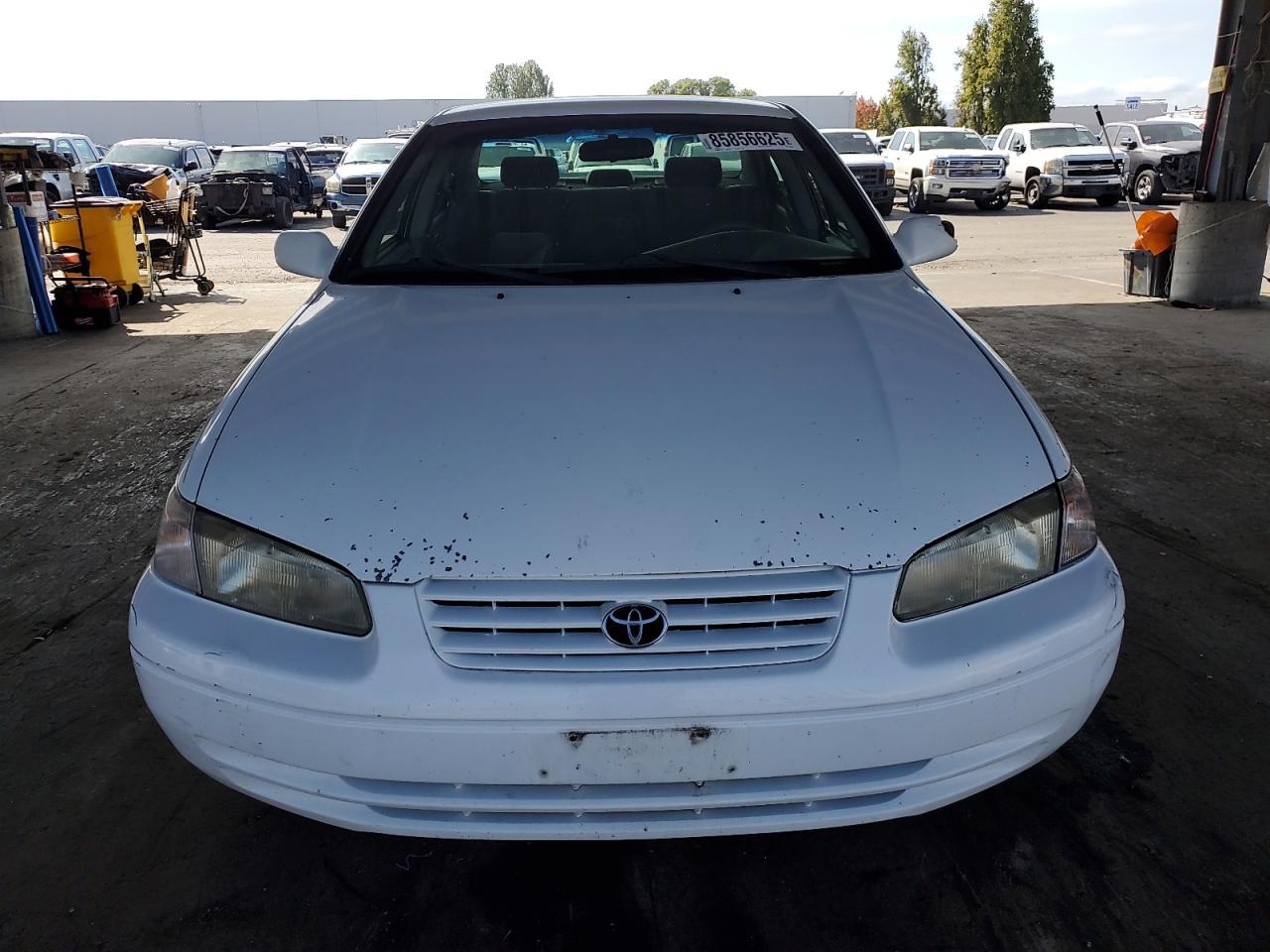 1999 TOYOTA CAMRY