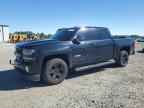 2016 CHEVROLET Silverado