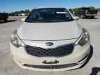 2015 KIA FORTE