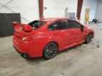 2019 SUBARU WRX