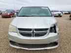2012 DODGE GRAND CARAVAN