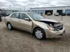 2003 HONDA ACCORD