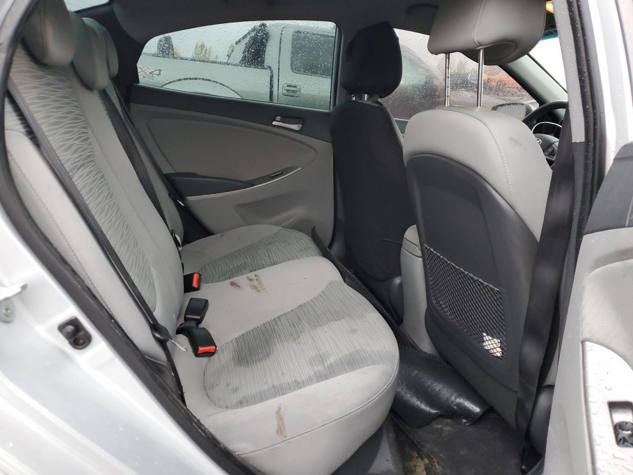 2015 HYUNDAI ACCENT