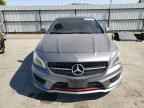 2016 MERCEDES-BENZ CLA-Class